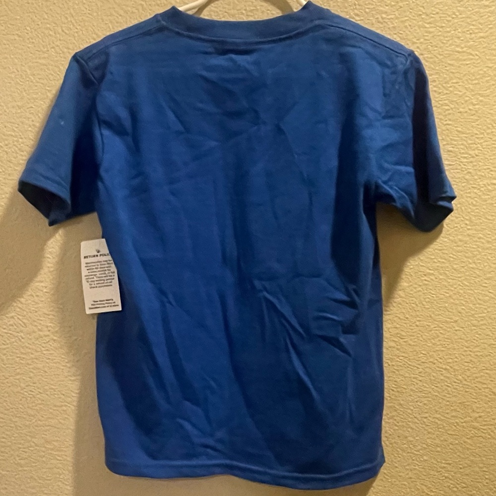 NWT Boy’s Star Wars Shirt - Picture 3 of 4